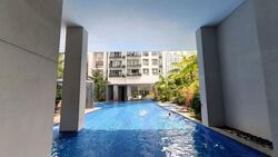 Highline Residences (D3), Condominium #593209711
